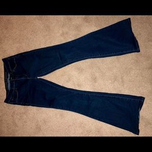 Articles of Society Flare Jeans 27